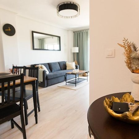 Boho La Mata Vinamar VII Appartement Buitenkant foto