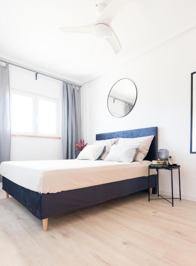 Boho La Mata Vinamar VII Appartement Buitenkant foto